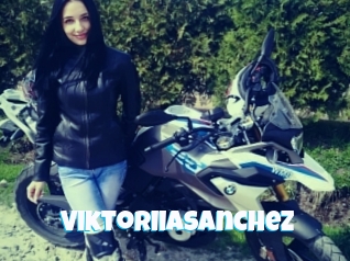 Viktoriiasanchez