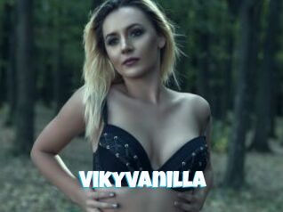 Vikyvanilla
