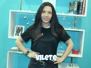 Vilete