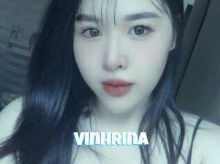 Vinhrina
