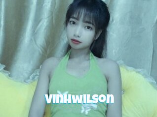 Vinhwilson