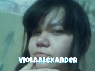 Violaalexander
