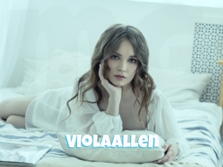 Violaallen