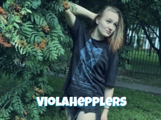 Violahepplers