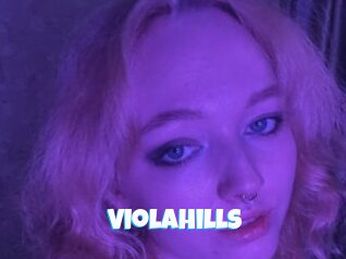 Violahills