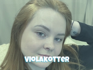 Violakotter