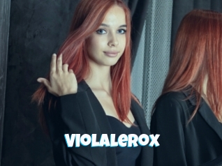 Violalerox