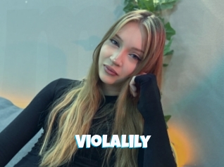 Violalily
