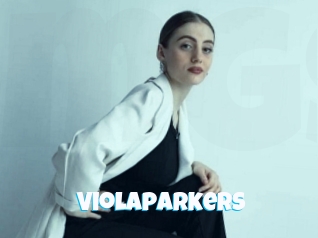 violaparkers Miss Gros Seins