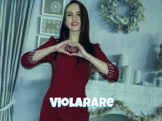 Violarare