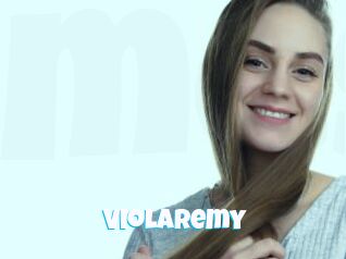 Violaremy