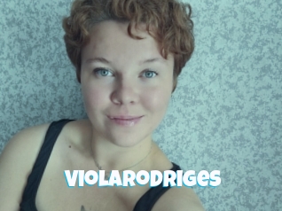Violarodriges