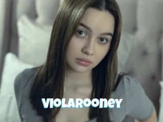 Violarooney