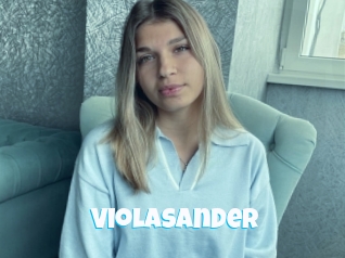 Violasander