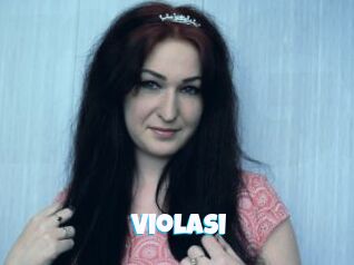 Violasi