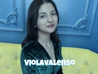 Violavalenso