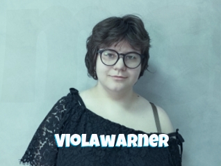 Violawarner