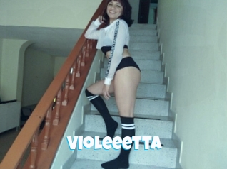 violeeetta Miss Gros Seins
