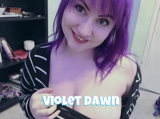 Violet_dawn