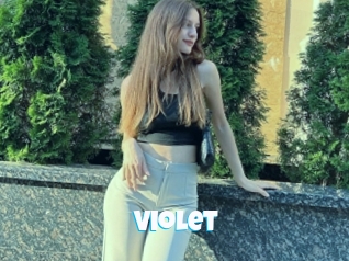 Violet