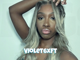 Violet6xft