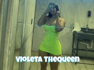 violeta_thequeen Miss Gros Seins