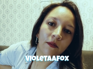 Violetaafox
