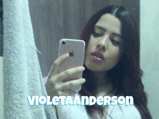 Violetaanderson