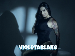 Violetablake