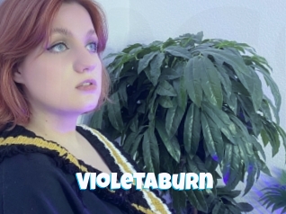 Violetaburn