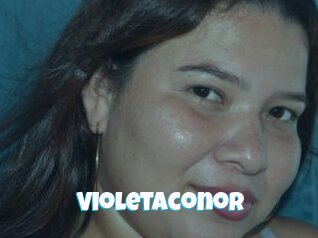 Violetaconor