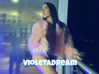 Violetadream