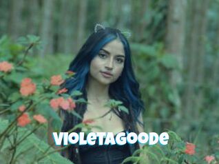 Violetagoode