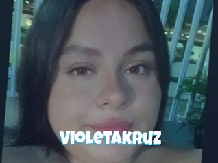 Violetakruz