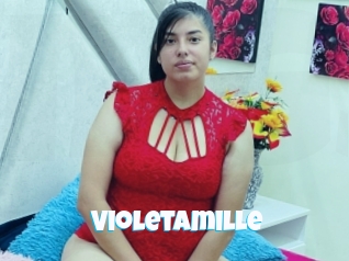 Violetamille
