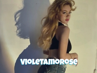 Violetamorose