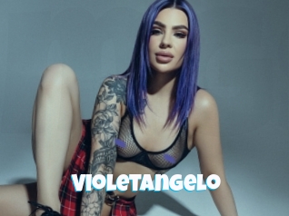Violetangelo