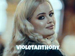 Violetanthony