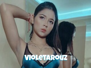 Violetarouz