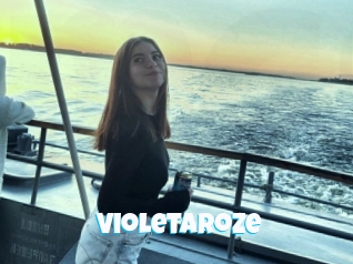 violetaroze Miss Gros Seins