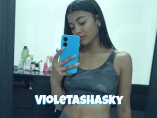 Violetashasky