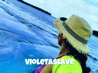 violetaslave Miss Gros Seins