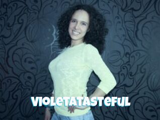 Violetatasteful