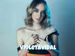 Violetavidal