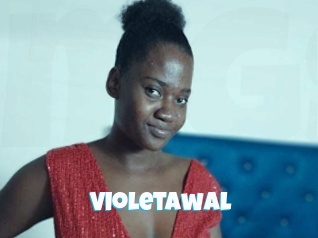 violetawal Miss Gros Seins