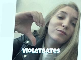 Violetbates