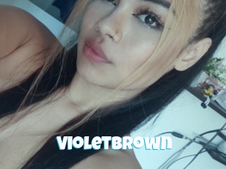Violetbrown