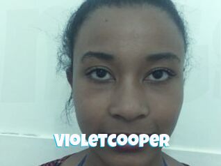 Violetcooper