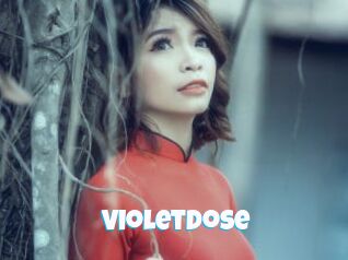 Violetdose