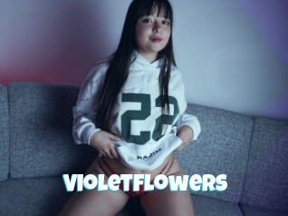 Violetflowers